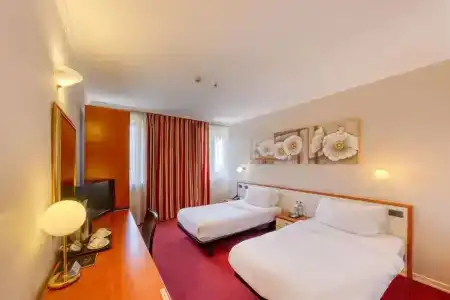 Best Western Plus Congress Yerevan - 46