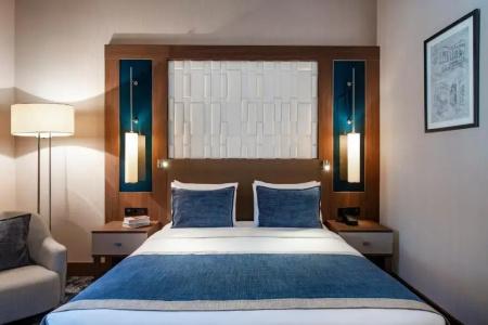 Tbilisi Philharmonic by Mercure - 21