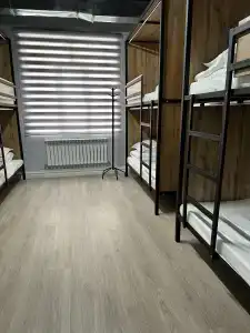 Hostel O2 - 11