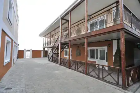 у Моря - 0