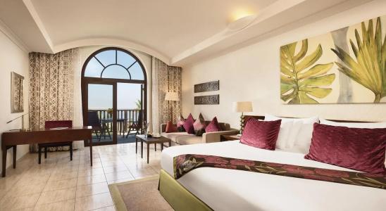 JA Palm Tree Court, Dubai - 33
