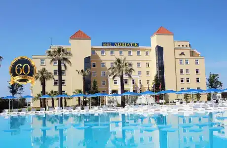 Luxury Adriatik & Spa - 1