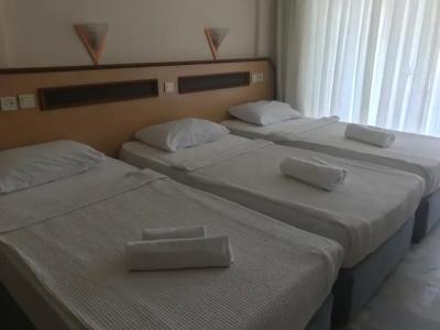 Özgürhan Otel - 34