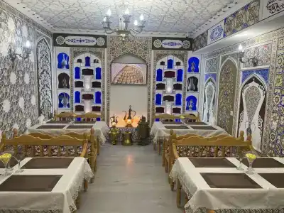 Сахар - 1