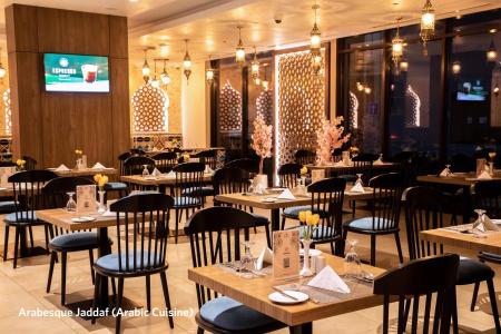 Kingsgate Al Jadaf - By Millennium, Dubai - 7