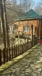 Холодный Ручей - 50