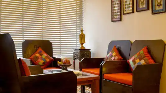 Montra Nivesha Residence - 126