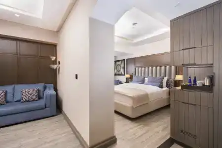 Almira Thermal Spa & Convention Center - 111