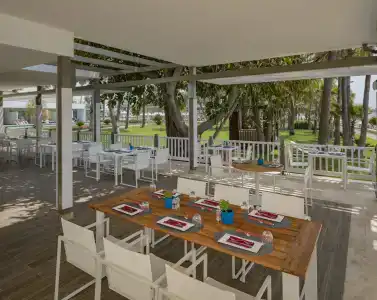 Acanthus & Cennet Barut Collection - Ultra All Inclusive - 36