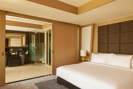 Banyan Tree Bangkok - Sha Extra Plus Certified - 21