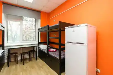 Хостел на Соколе - 11