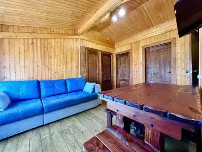 Жуковка Village дом с камином - 283