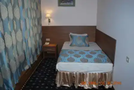 Central City - 20