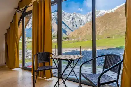 Kazbegi View - 6