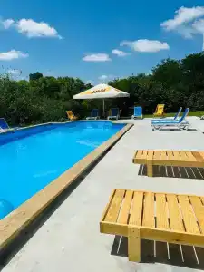 Vita Gardenia Tskaltubo & Spa - 32
