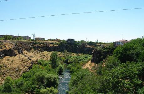 Eco-Resort Lorret - 26