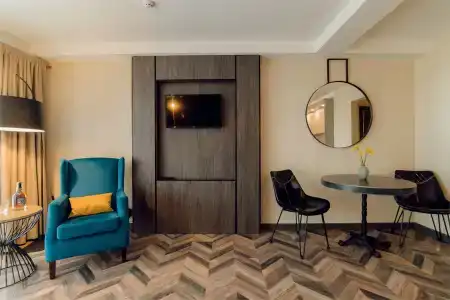 Tulip Residence & Spa - 82