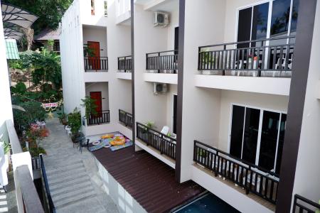 Kata Beachwalk and Bungalows - 2