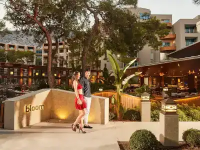Rixos Sungate - 20