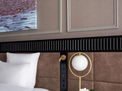Sofitel Istanbul Taksim - 33