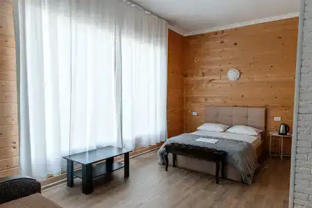 Зимняя Малина - 4