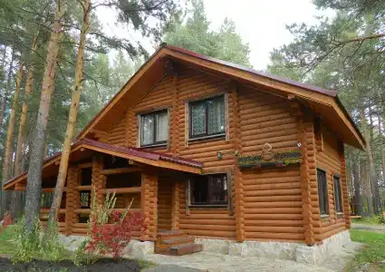 Чусовая - 1
