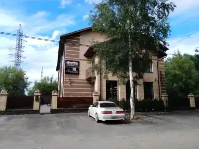 Тверской - 10