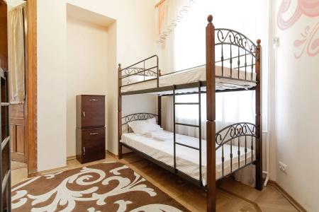 Mama Hostel - 29