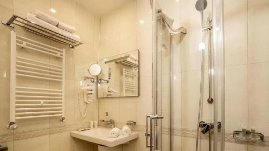 Porta Caucasia Kazbegi - 15