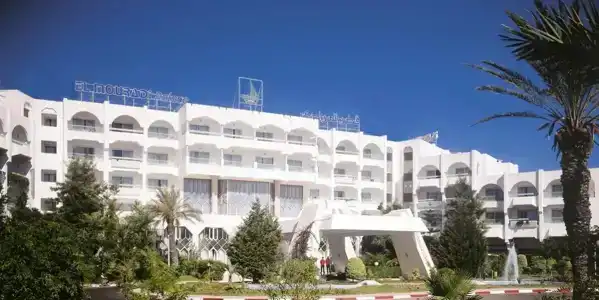 El Mouradi Palace - 27