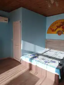 Гостевой дом на Луговой 13 - 14