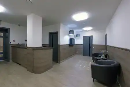 Апарт-отель Савеловский - 1