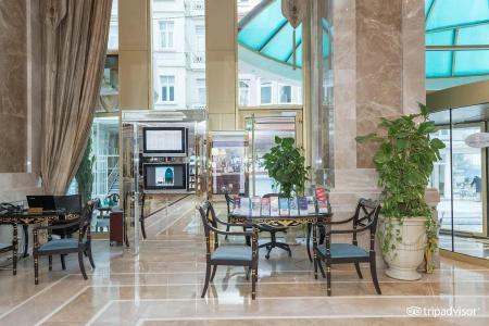 Elite World Istanbul - 5