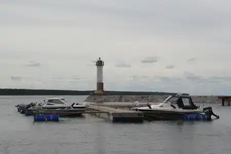 Капитан Морган - 2