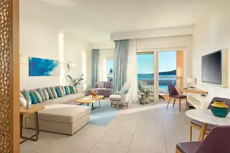 The Chedi Luštica Bay - 6