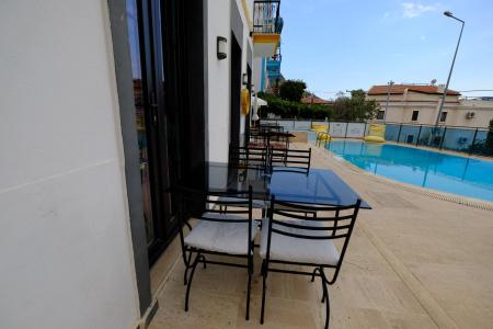 Enda Boutique Kalkan - 22
