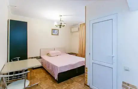 Панорама на Православной - 17