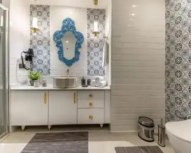 BayMari Suites City Life - 71
