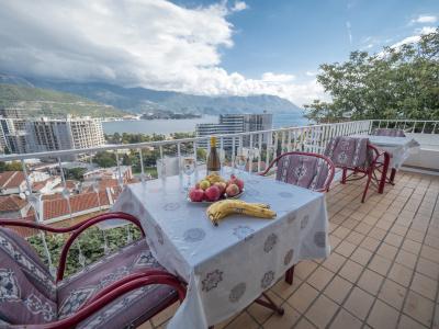 Guest House Madra - 45