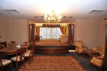 Интурист Палас - 21