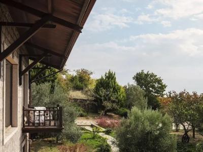 Simurg Inn - 26