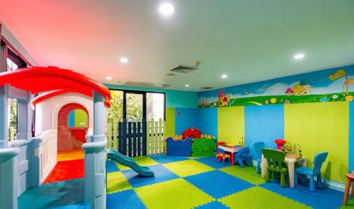 Garden Cliff Resort And Spa - Sha Extra Plus - 18