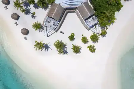 Rahaa Resort - 30