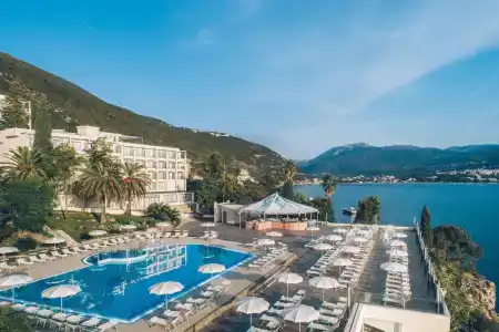 Iberostar Herceg Novi - 38