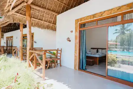 Bella Vista Zanzibar - 6