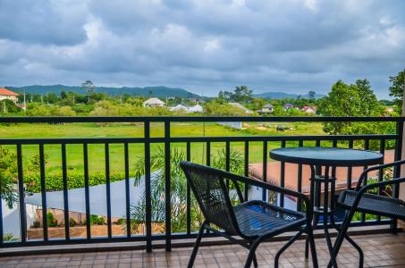 4 Palms Resort - 9