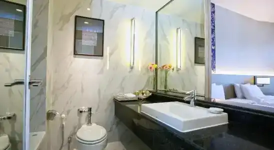 The Royal Paradise & Spa - Sha Extra Plus - 60