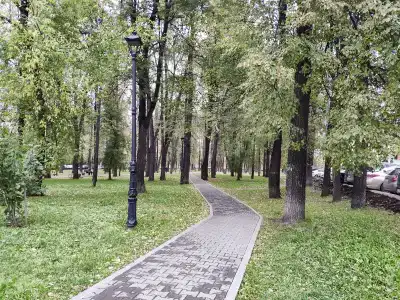 Красивая квартира в центре города - 3