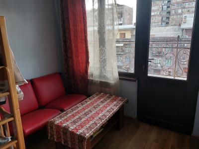 Arm Hostel - 8