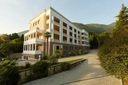 Старая Гагра - 0